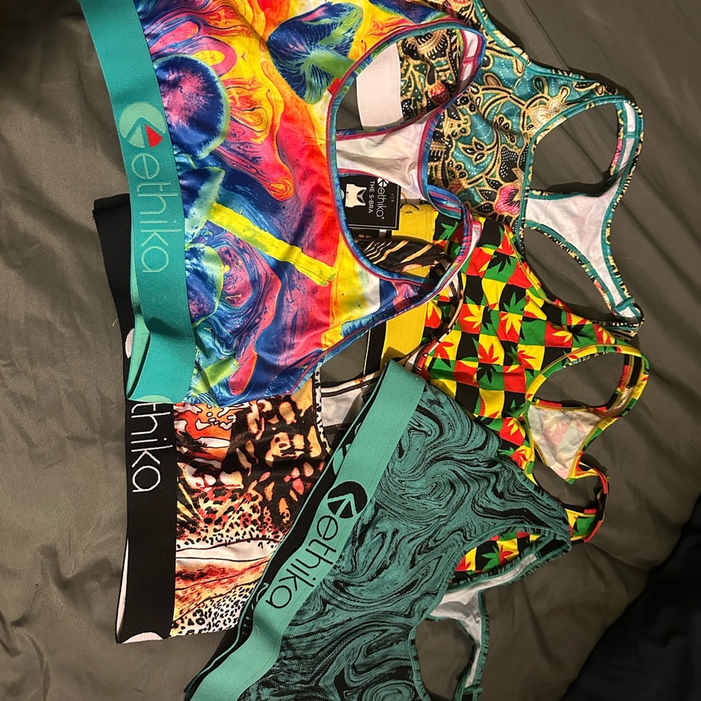 Ethika S -bra